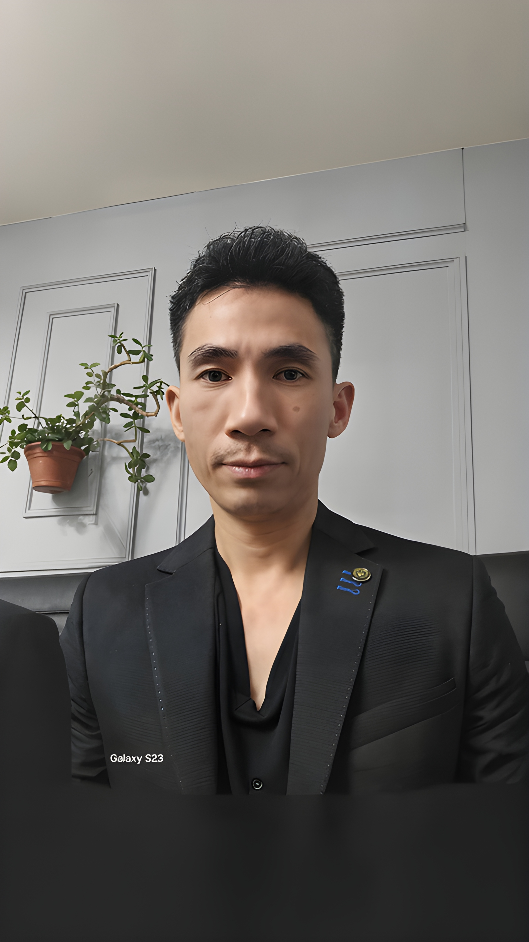 Tung Tran — Founder, SoFi.Ai